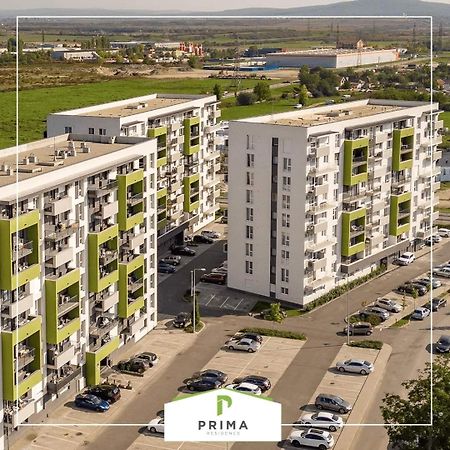 Apartament Larysse Oradea Exterior foto