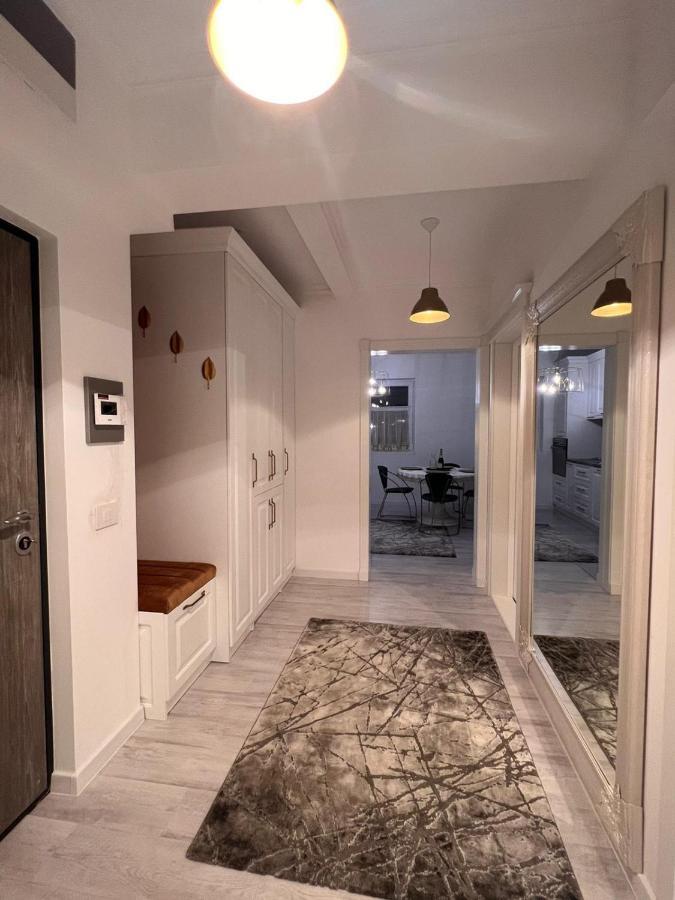 Apartament Larysse Oradea Exterior foto